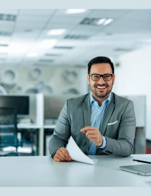 AI-powered videos provide personalized insights on loans (Image Courtesy: AiVANTA Official website)
