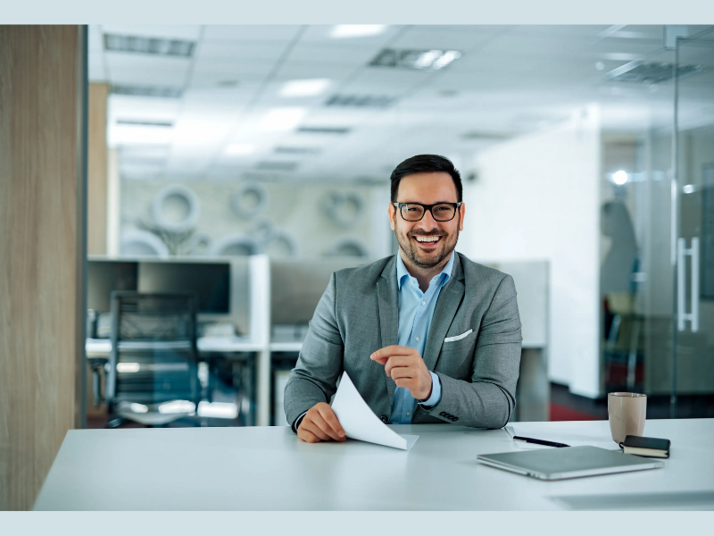 AI-powered videos provide personalized insights on loans (Image Courtesy: AiVANTA Official website)