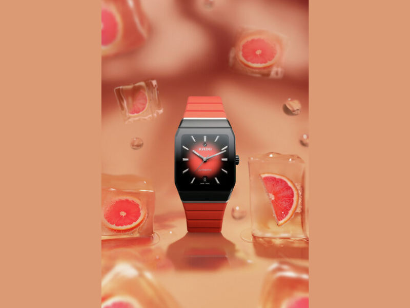 Anatom Grapefruit Red (Image Courtesy: PRNewswire )