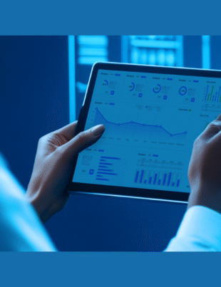Automation of Core Operational Processes (Image Courtesy: Sapiens Official website)