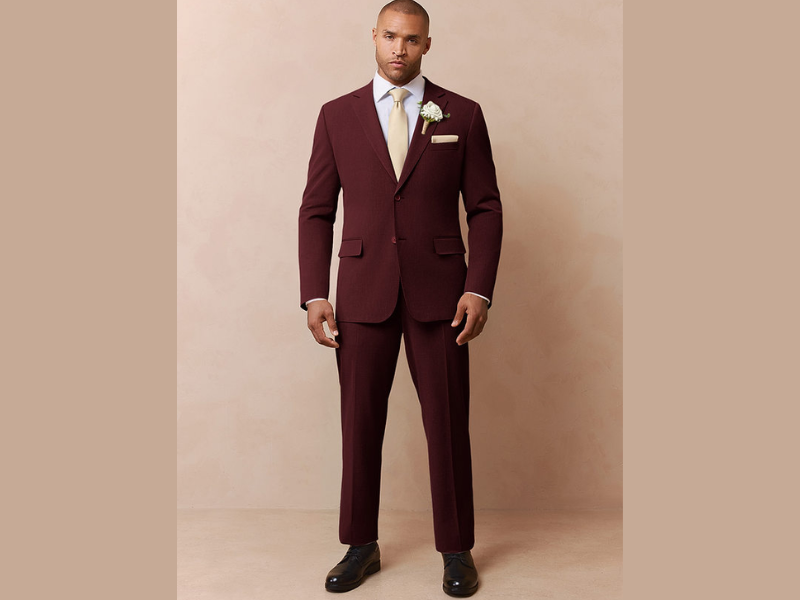 Suit Collection (Photo Courtesy: Azazie Official website)