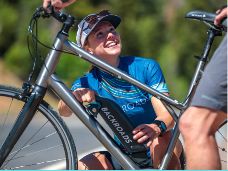 Backroads Launches New Active Adventures for Travelers in Their 30s and 40s 22