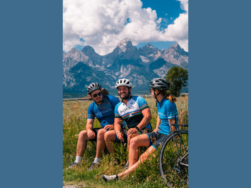 Backroads Launches New Active Adventures for Travelers