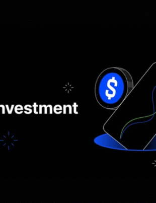BingX New Dual Investment Offering Sees USD 1M in User Participation (Image Courtesy: PRNewswire)