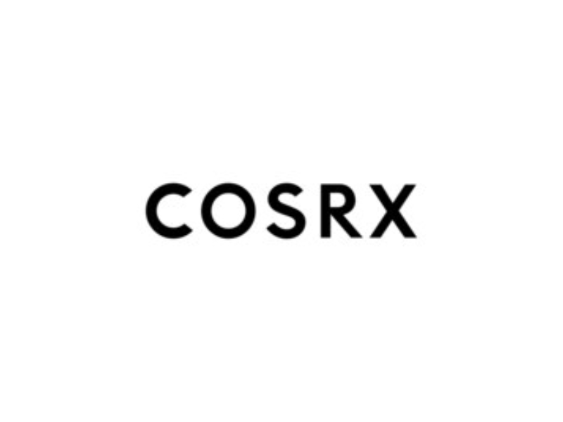 COSRX (Image: PRNewswire)