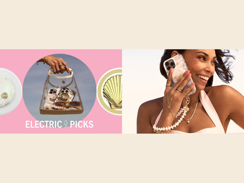 Catch A Beachy Vibe (Image Courtesy: Electric Picks Official website)