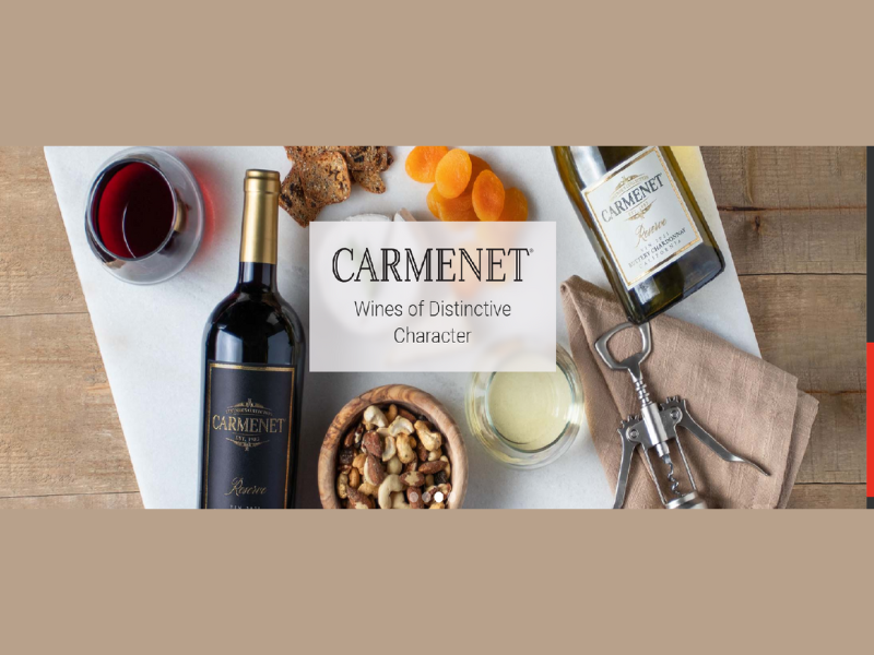 Classic Wines of California Accelerates Strategic Growth Initiative to Expand Presence in California (Image Courtesy: Classic Wines Official website)