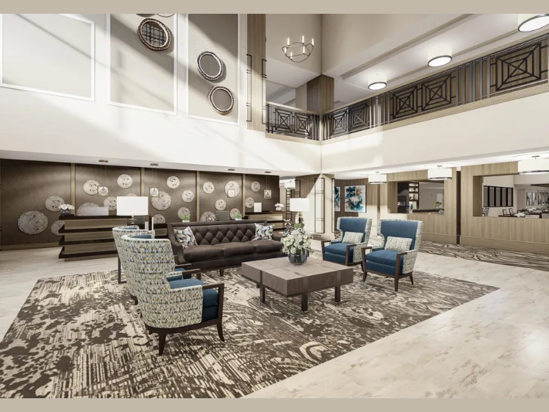 Clearwater community is uniquely designed to evoke a sense of familiarity (Image Courtesy: Clearware Living Official website)