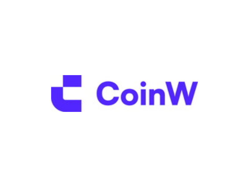 CoinW (Image: PRNewswire)