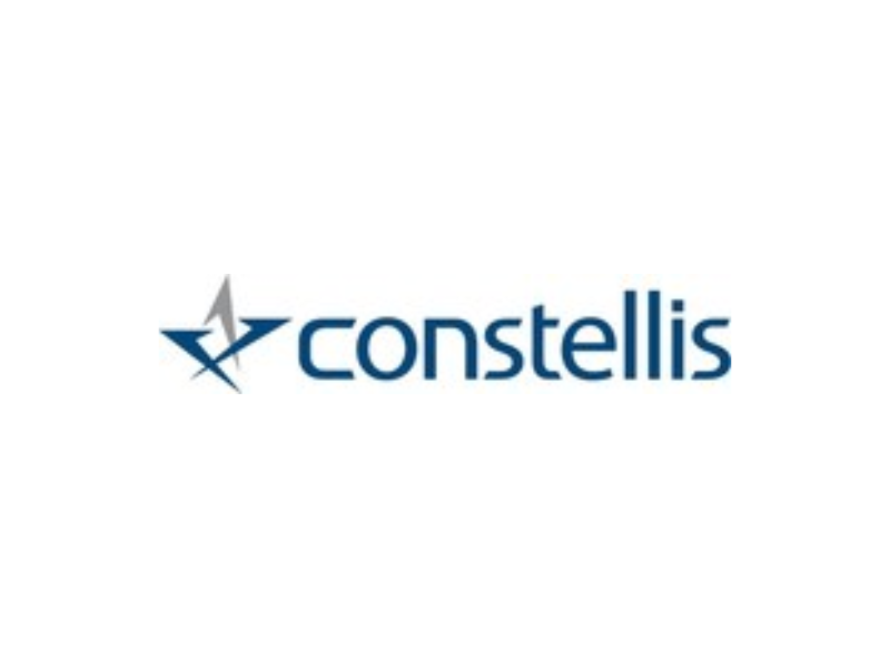Constellis (Image: PRNewswire)