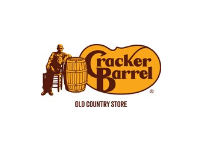 Cracker Barrel (Image: PRNewswire)