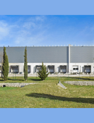 EQT Real Estate acquires a five-building logistics portfolio across three locations in Southern France (Image Courtesy: EQT Real Estate Officla website)