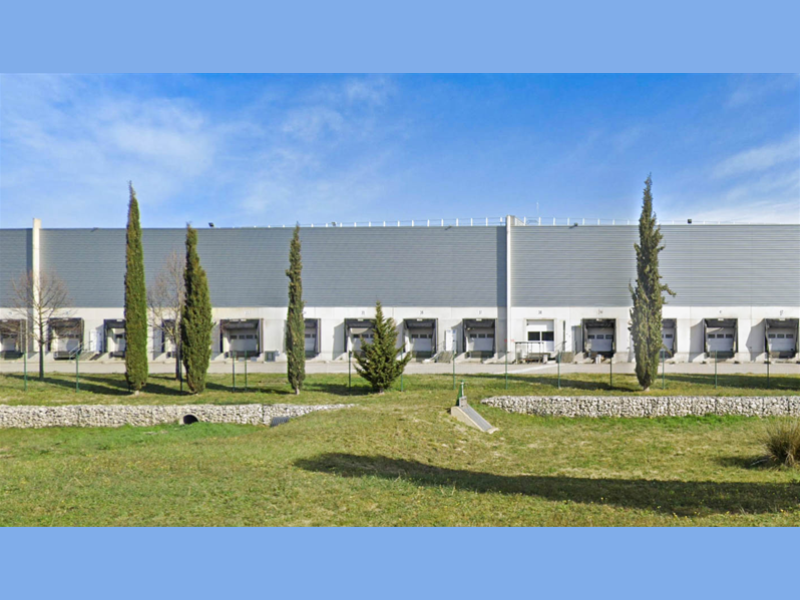 EQT Real Estate acquires a five-building logistics portfolio across three locations in Southern France (Image Courtesy: EQT Real Estate Officla website)