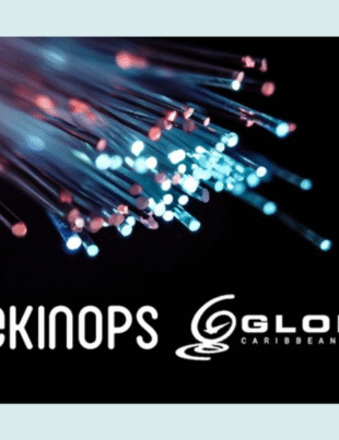 Ekinops Upgrades Submarine Cable for Global Caribbean Network (Image Courtesy: PRNewswire)