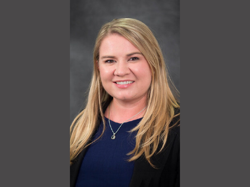 Emily Tryon, ALTA chief advocacy officer
