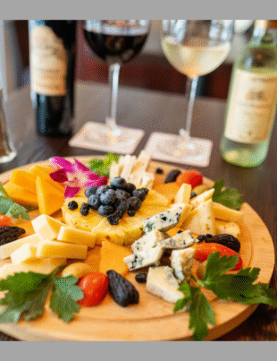 Empire Steak House Celebrates Father's Day with Elegant Prix Fixe Menu and Exclusive Beverage Experiences in New York and Hawaii (Photo Courtesy: Empire Steak House Official website)