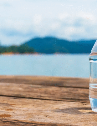 Experience Elite Hydration (Image Courtesy: Alkaline water Company Official website)
