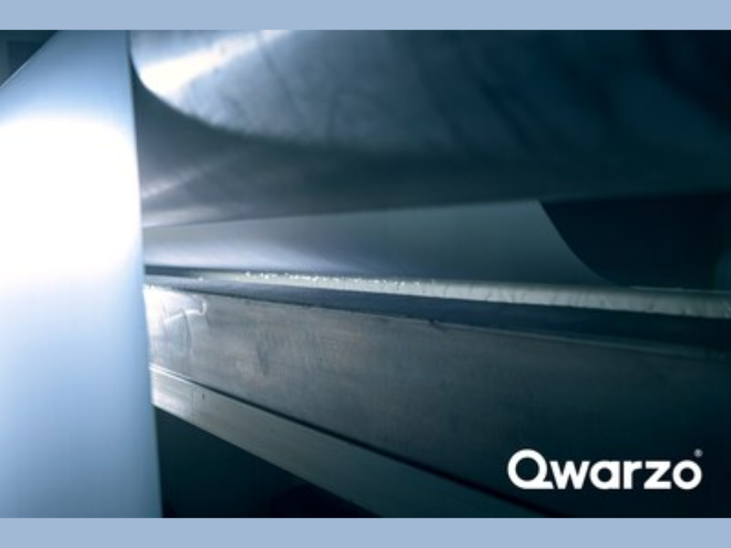 Food Packaging - Qwarzo Expands Across Europe and is Adopted by Major Coffee Brands (Image Courtesy: PRNewswire)