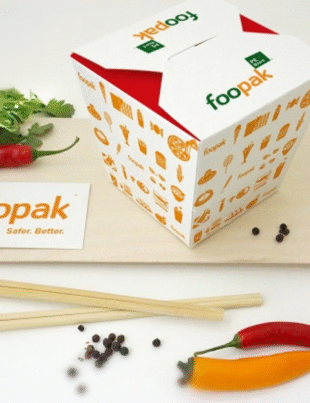Foopak PE Board (Image Courtesy: APP Group Official website)