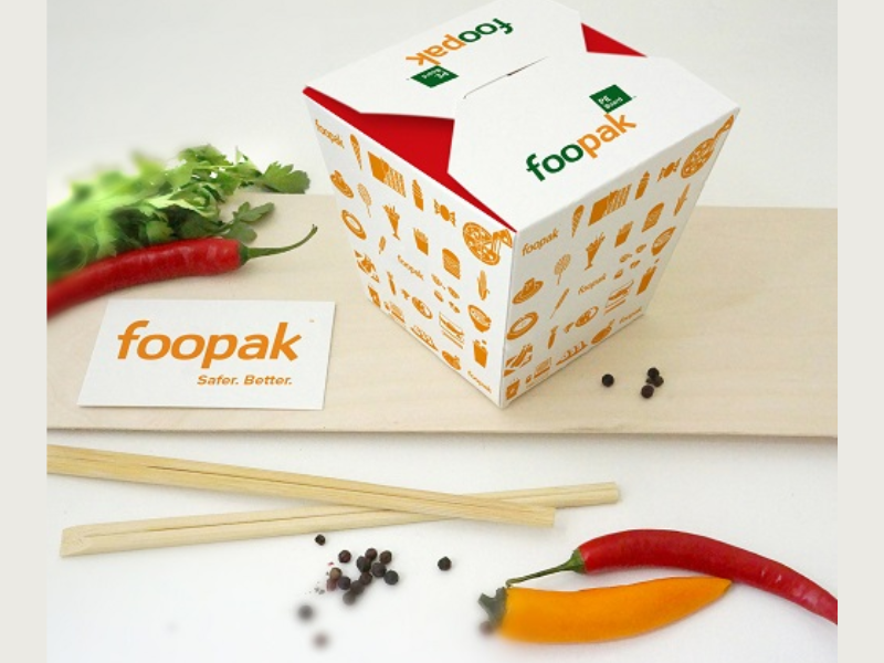 Foopak PE Board (Image Courtesy: APP Group Official website)
