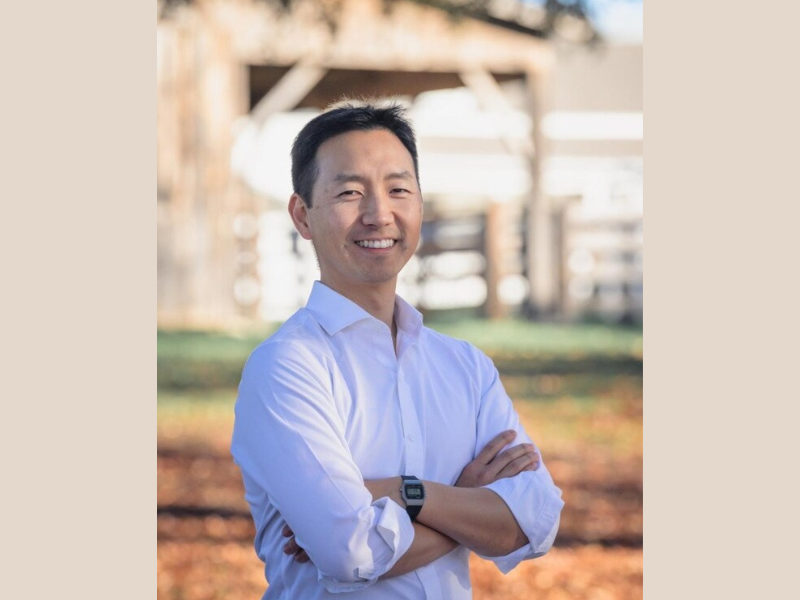 From Cosmos and NEAR to Bitcoin Mining Legal Heavyweight Nathan Cho Joins TeraHash (Phot Courtesy: PRNewswire)