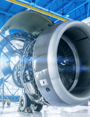 GA Telesis Establishes Landmark Scholarship Fund to Support Next Generation of Aviation Professionals (Image Courtesy: GA Telesis Official website)