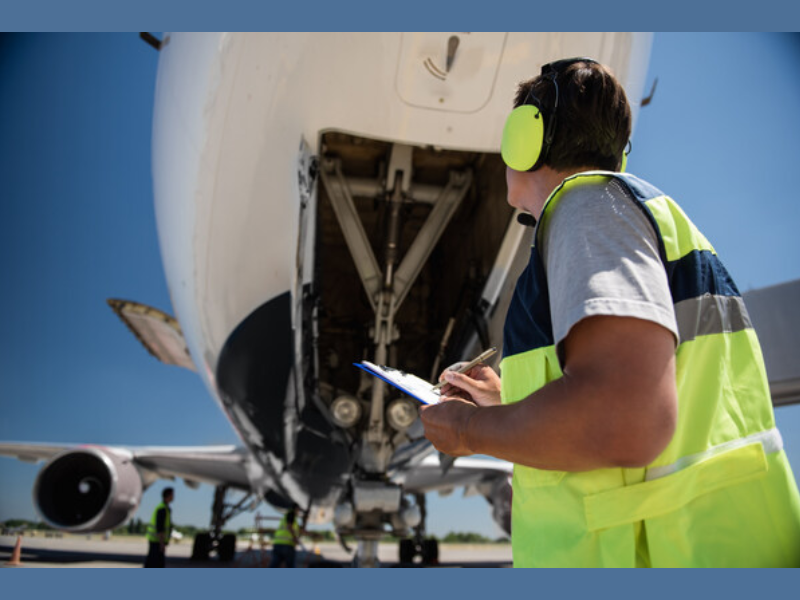 GEODIS Launches GEODIS AirSmart A Smarter, Sustainable Air Freight Solution (Image Courtesy: PRNewswire)