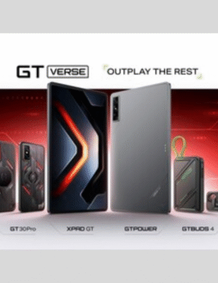 Infinix Full Gaming Ecosystem (Image Courtesy: PRNewswire)