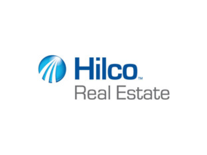 HILCO REAL ESTATE (Image: PRNewswire)