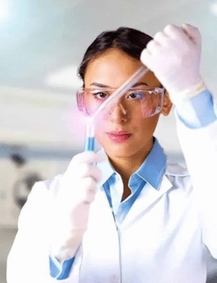 Healthcare leaders choose Infinitus for voice AI (Image Courtesy: Infinitus Official website)