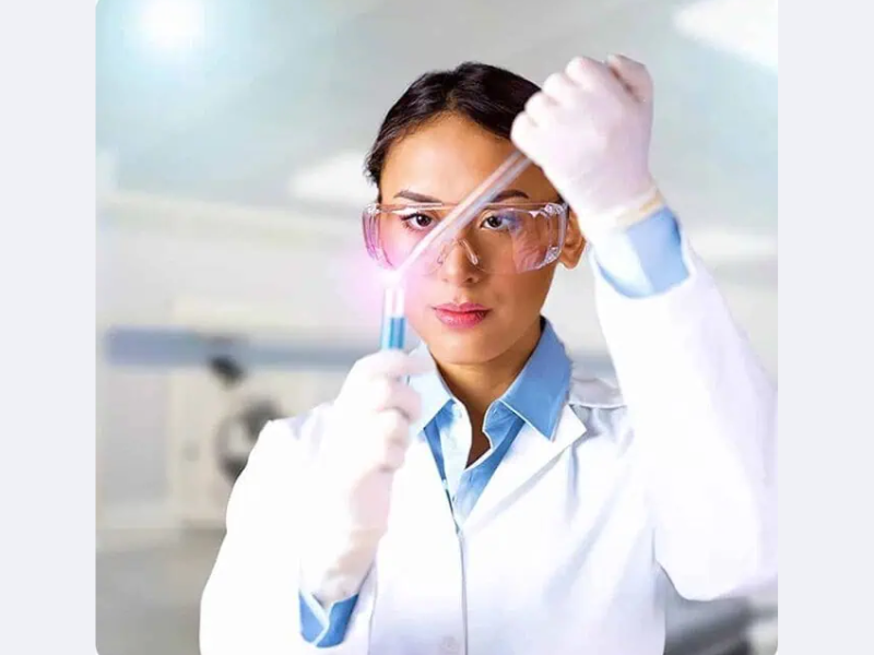 Healthcare leaders choose Infinitus for voice AI (Image Courtesy: Infinitus Official website)