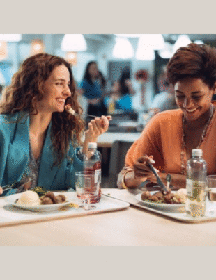 IKEA reduces food prices (photo credit: IKEA)