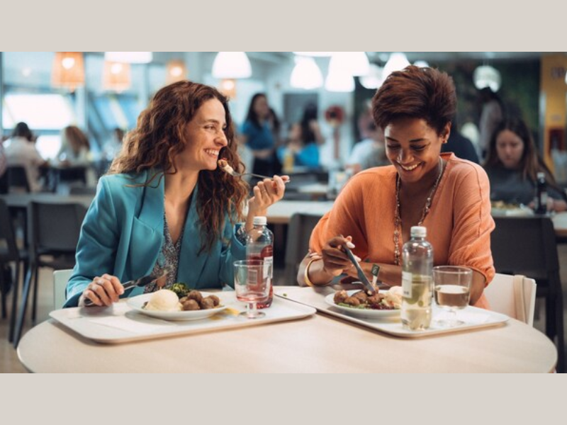 IKEA reduces food prices (photo credit: IKEA)