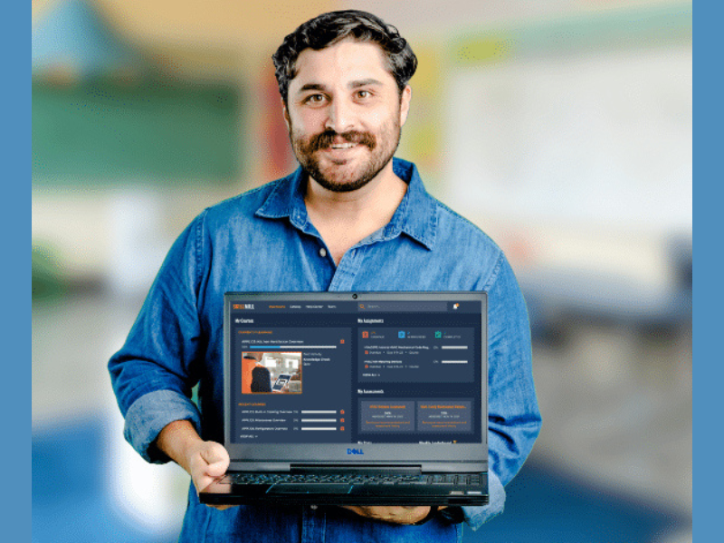 Interplay Learning Launches Interactive In-the-Field Guides