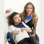 Jessica & Mari The Mad Drool & Jessica Frew Collaboration (Image Courtesy: PRNewswire)