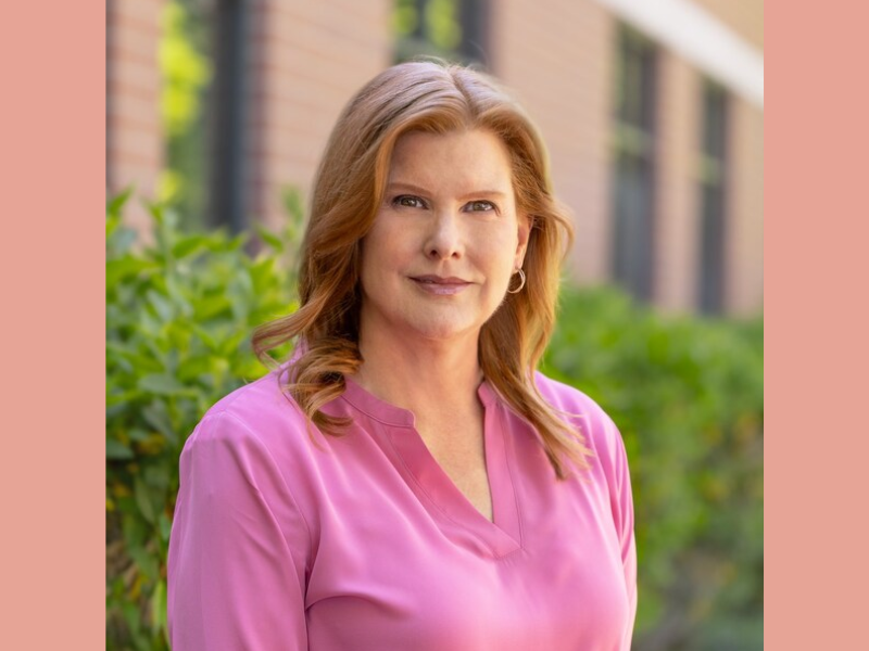 Karen Carter, Vice President of Global Marketing, Sisel International (Image COurtesy: PRNewswire)
