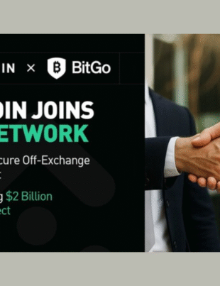 KuCoin Joins BitGo Singapore's Go Network for Off-Exchange Settlement, Reinforcing USD 2 Billion Trust Project (Image Courtesy: PRNewswire)