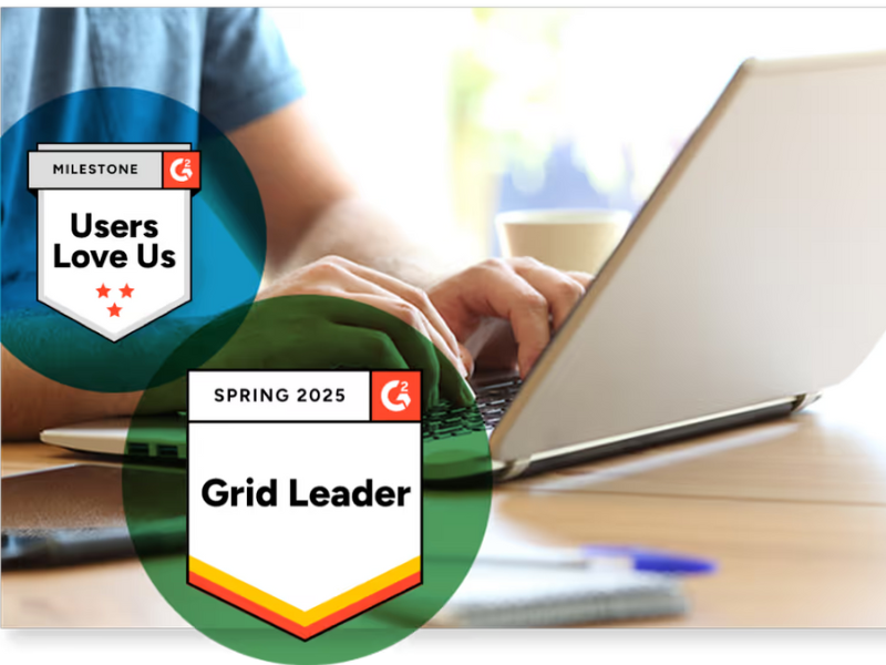 Listrak Launches Experience Builder (Image Courtesy: PRNewswire)
