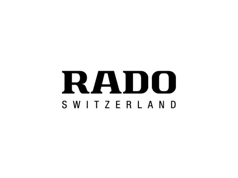 Image: Rado Official website