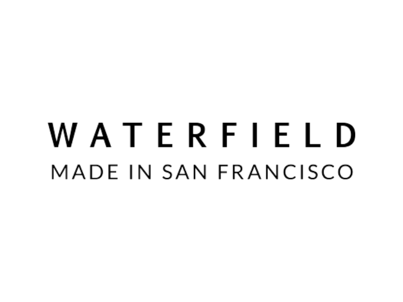 Image: Waterfiled Design Official website