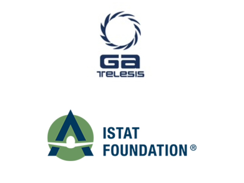 (Image: PRNewswire and ISTAT Foundation Official website)
