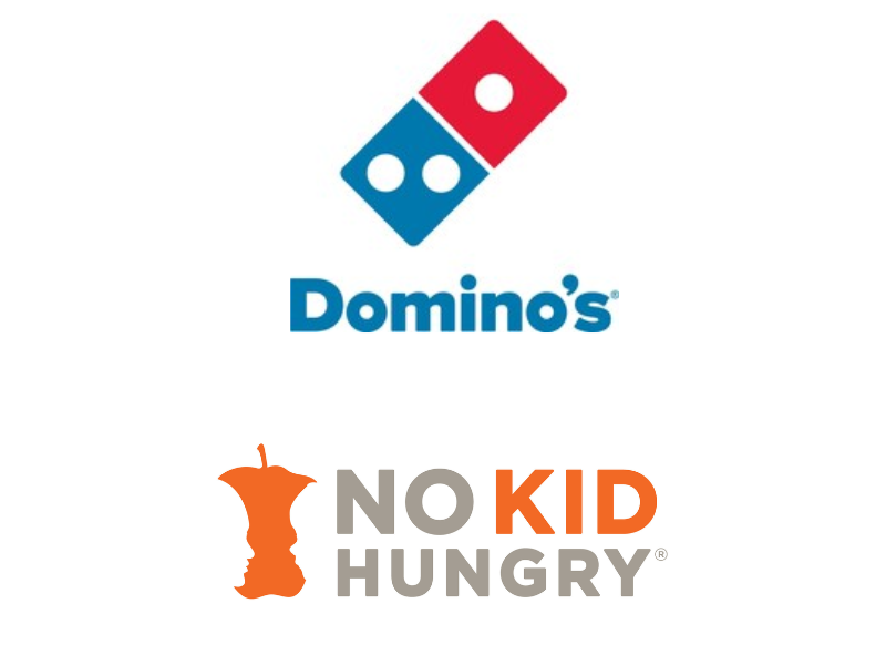 (Image: PRNewswire and No kid hungry Official website)