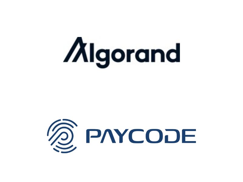 Image: PRNewswire and Paycode Official website