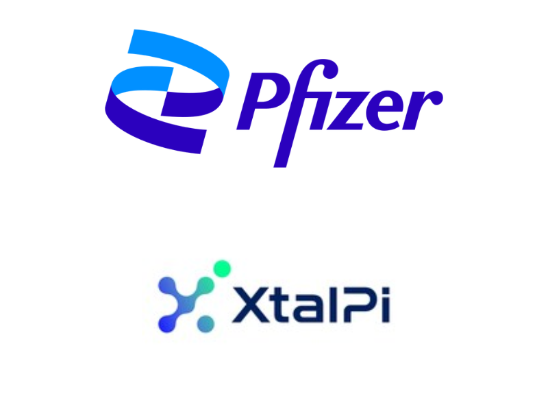 (Image: PRNewswire and Pfizer Official website)