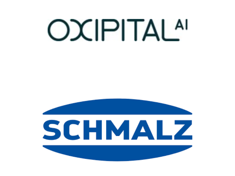 Image: PRNewswire and Schmalz Extend official website