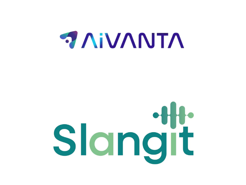(Image: PRNewswire and Slangit Technologies official website)