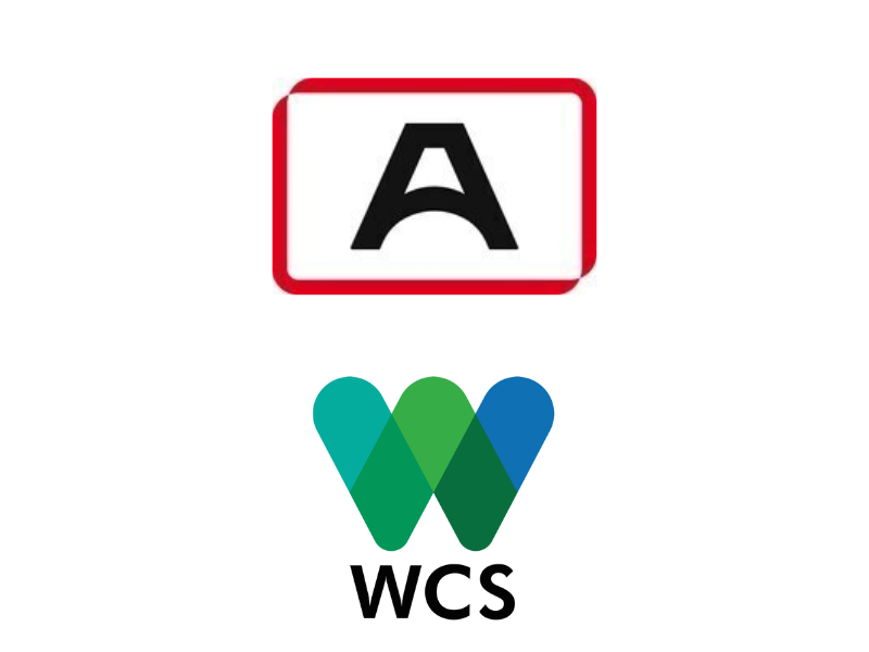 (Image: PRNewswire and WCS Official website)