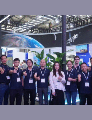 MWC Shanghai 2025 (Image Courtesy: PRNewswire)