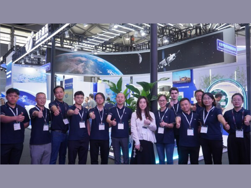 MWC Shanghai 2025 (Image Courtesy: PRNewswire)