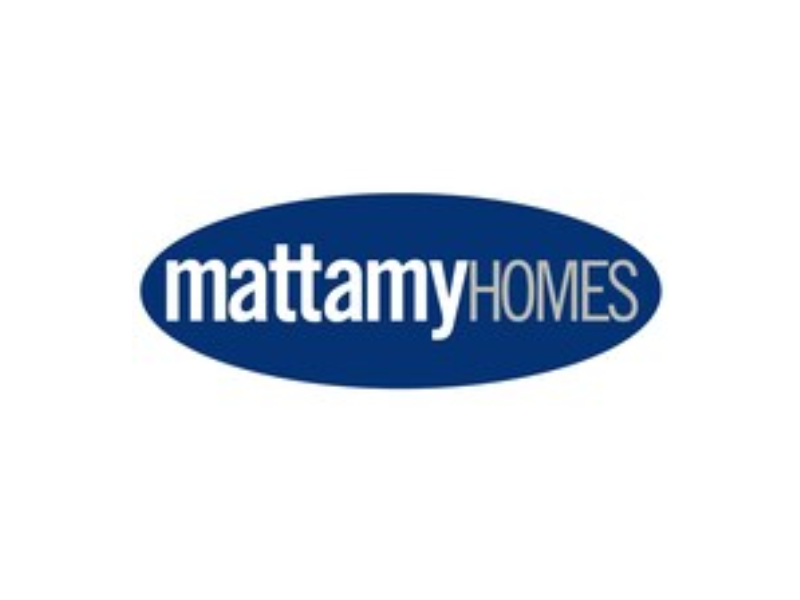 Mattamy Homes (Image: PRNewswire)
